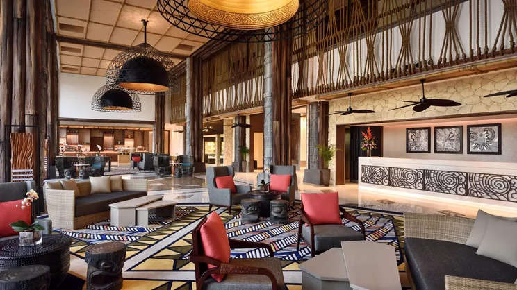 Lapita, Dubai Parks and Resorts, Autograph Collection